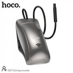 Відеореєстратор HOCO Driving recorder DI37 |30fps/1080p|