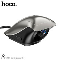 Відеореєстратор HOCO Driving recorder DI37 |30fps/1080p|