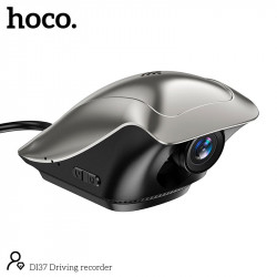 Відеореєстратор HOCO Driving recorder DI37 |30fps/1080p|