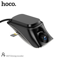 Відеореєстратор HOCO Driving recorder DI37 |30fps/1080p|