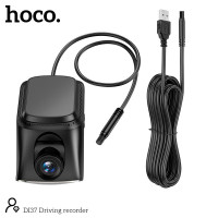 Відеореєстратор HOCO Driving recorder DI37 |30fps/1080p|