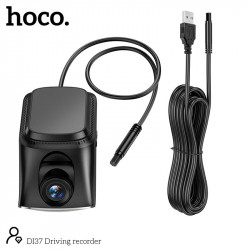 Відеореєстратор HOCO Driving recorder DI37 |30fps/1080p|