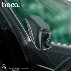 Відеореєстратор HOCO Driving recorder DI37 |30fps/1080p|