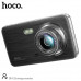 Відеореєстратор HOCO DI41 Driving recorder with rear camera |720p front/480p rear|