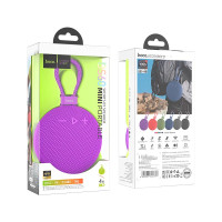 Акустика HOCO Exploring sports BT speaker bs60 |BT5.2, TWS/FM/TF, 4h|