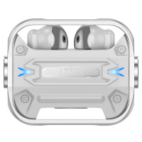 Навушники Hoco Trendy true wireless BT gaming headset EW55 |BT5.3, 30/300mAh, 4h|