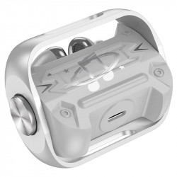 Навушники Hoco Trendy true wireless BT gaming headset EW55 |BT5.3, 30/300mAh, 4h|