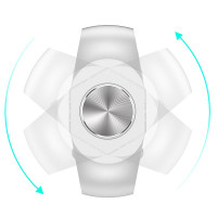 Навушники Hoco Trendy true wireless BT gaming headset EW55 |BT5.3, 30/300mAh, 4h|