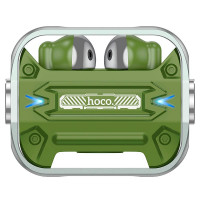 Навушники Hoco Trendy true wireless BT gaming headset EW55 |BT5.3, 30/300mAh, 4h|
