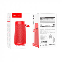 Акустика Hoco Sports BT speaker HC13 |BT5.0, USB/TF/AUX|