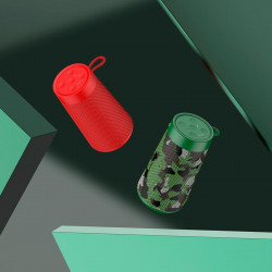 Акустика Hoco Sports BT speaker HC13 |BT5.0, USB/TF/AUX|