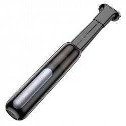 Портативний пилосос HOCO Cool portable car Vacuum cleaner ZP1 |5KPa, HEPA|