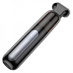 Портативний пилосос HOCO Cool portable car Vacuum cleaner ZP1 |5KPa, HEPA|