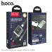 Адаптер мережевий Hoco Micro USB cable Ardent charger set N1 |1USB, 2.4A| (Safety Certified)