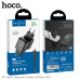 Адаптер мережевий Hoco Micro USB cable vigour N2 |1USB, 2.1A| (Safety Certified)