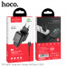 Адаптер мережевий Hoco Type-C cable Vigour N2 |1USB, 2.1A| (Safety Certified)