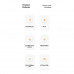 Навушники Bluetooth USAMS TWS Earbuds LX08 |BT5.0, 30/300mAh, 4h|