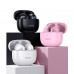 Навушники Bluetooth USAMS TWS NX10 |BT5.2, 35/320mAh, 5h|
