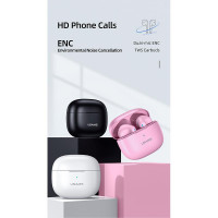 Навушники Bluetooth USAMS TWS NX10 |BT5.2, 35/320mAh, 5h|