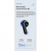 Навушники Bluetooth USAMS TWS NX10 |BT5.2, 35/320mAh, 5h|