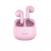 Навушники Bluetooth USAMS TWS NX10 |BT5.2, 35/320mAh, 5h|