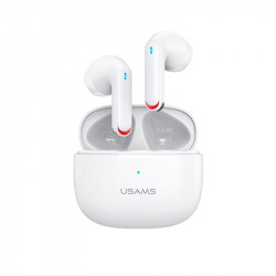 Навушники Bluetooth USAMS TWS NX10 |BT5.2, 35/320mAh, 5h|