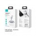 Навушники Bluetooth USAMS TWS Earbuds XH09 |BT5.1, 35/300mAh, 5.5h|