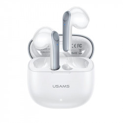 Навушники Bluetooth USAMS TWS Earbuds XH09 |BT5.1, 35/300mAh, 5.5h|