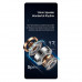 Навушники Bluetooth USAMS TWS Earbuds XH09 |BT5.1, 35/300mAh, 5.5h|