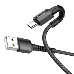 Кабель Hoco Type-C Especial charging data cable X71 |1m, 3A|