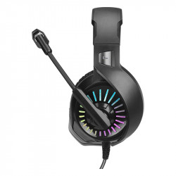 Навушники XTRIKE ME Gaming RGB Backlight GH-890