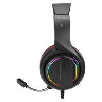 Навушники XTRIKE ME Gaming RGB Backlight GH-903