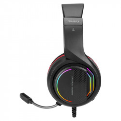 Навушники XTRIKE ME Gaming RGB Backlight GH-903