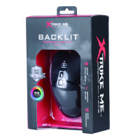 Миша XTRIKE ME Gaming Backlight GM-310