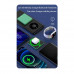 УМБ MagSafe wireless power bank JYD-PB14 5000mah |Type-c, Qi, 15/20W, PD/QC|