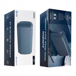 Акустика xdobo X7 IPX5 |BT5.0, DSP, 50W, AUX/TF/USB, TWS, 15h Max|