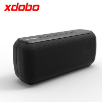 Акустика xdobo X7 IPX5 |BT5.0, DSP, 50W, AUX/TF/USB, TWS, 15h Max|