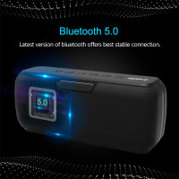 Акустика xdobo X7 IPX5 |BT5.0, DSP, 50W, AUX/TF/USB, TWS, 15h Max|