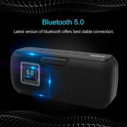 Акустика xdobo X7 IPX5 |BT5.0, DSP, 50W, AUX/TF/USB, TWS, 15h Max|