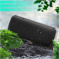 Акустика xdobo X7 IPX5 |BT5.0, DSP, 50W, AUX/TF/USB, TWS, 15h Max|