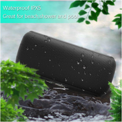 Акустика xdobo X7 IPX5 |BT5.0, DSP, 50W, AUX/TF/USB, TWS, 15h Max|