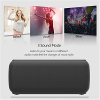 Акустика xdobo X7 IPX5 |BT5.0, DSP, 50W, AUX/TF/USB, TWS, 15h Max|