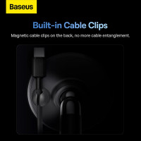 Тримач Магнітний Baseus C01 Magnetic Phone Holder (Stick-on Version)