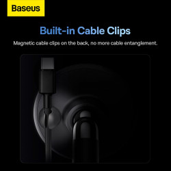 Тримач Магнітний Baseus C01 Magnetic Phone Holder (Stick-on Version)