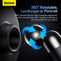Тримач Магнітний Baseus C01 Magnetic Phone Holder (Stick-on Version)