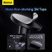 Тримач Магнітний Baseus C01 Magnetic Phone Holder (Stick-on Version)