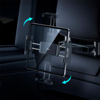Тримач Baseus JoyRide Pro Backseat Car Mount |5-15cm| (SUTQ000001)