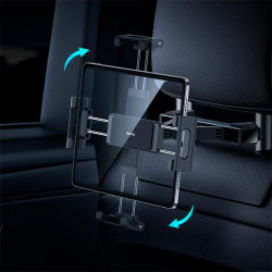 Тримач Baseus JoyRide Pro Backseat Car Mount |5-15cm| (SUTQ000001)