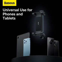 Тримач Baseus JoyRide Pro Backseat Car Mount |5-15cm| (SUTQ000001)