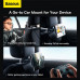 Тримач Baseus JoyRide Pro Backseat Car Mount |5-15cm| (SUTQ000001)